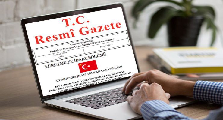Mevzuat ve Hukuki Danışmanlık